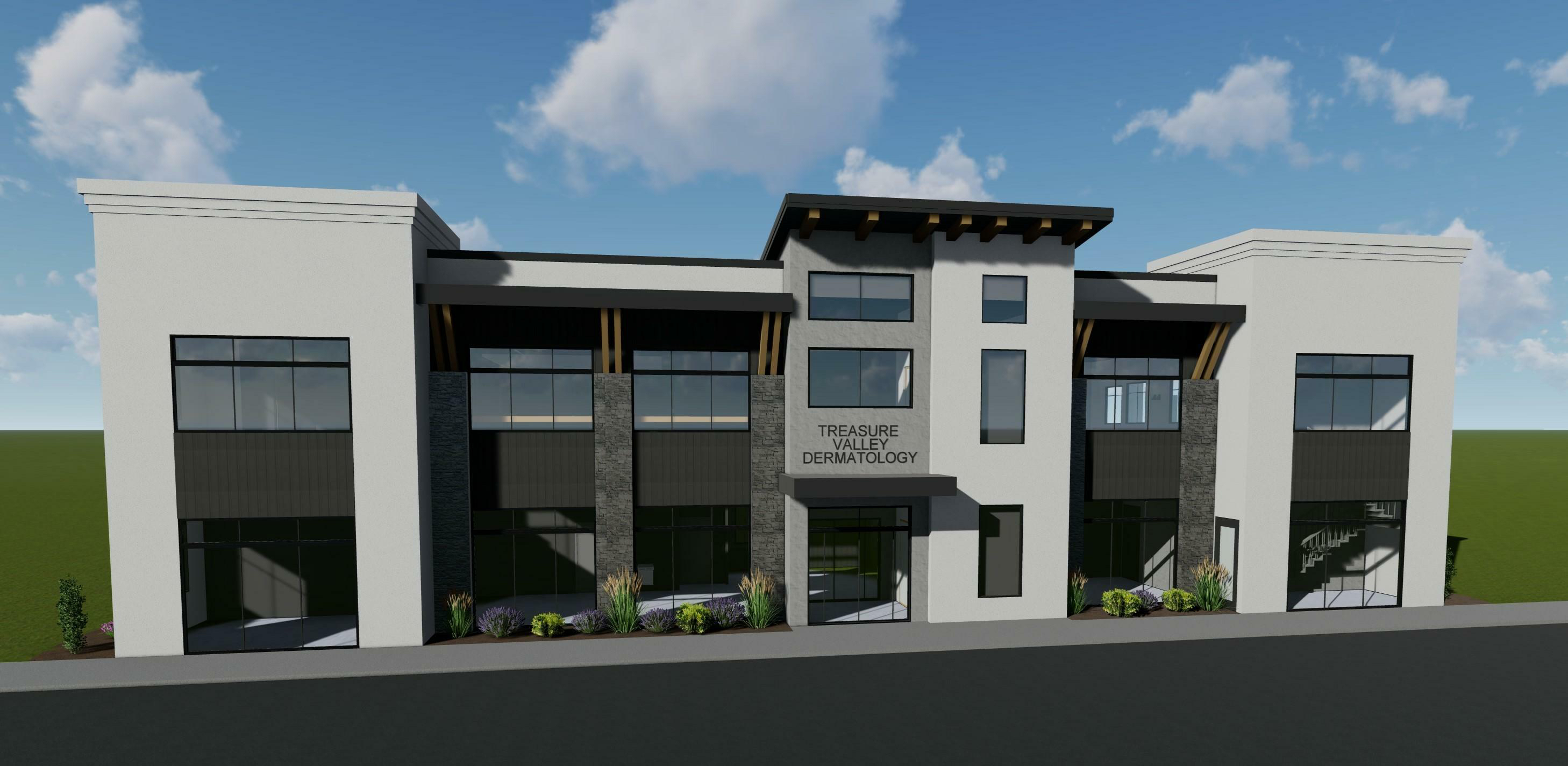 Treasure Valley Dermatology Dermatologist Boise, ID Dr. Dustin Portela